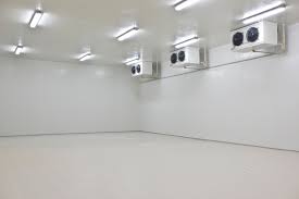 Renta de cuartos fríos a tu medida